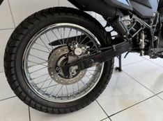 Honda XRE 190 ADVENTURE ABS 2024 SÓ MOTOS E AUTOMÓVEIS SANTA CRUZ DO SUL / Carros no Vale