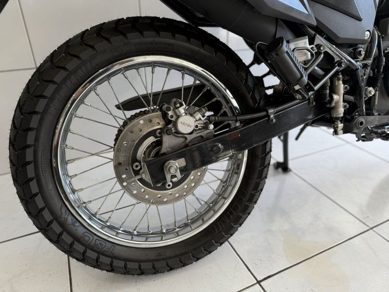 Honda XRE 190 ADVENTURE ABS 2024 SÓ MOTOS E AUTOMÓVEIS SANTA CRUZ DO SUL / Carros no Vale