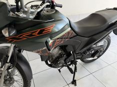 Honda XRE 190 ADVENTURE ABS 2024 SÓ MOTOS E AUTOMÓVEIS SANTA CRUZ DO SUL / Carros no Vale