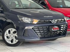 Hyundai HB20 HATCH COMFORT PLUS 1.0 2024 SÓ MOTOS E AUTOMÓVEIS SANTA CRUZ DO SUL / Carros no Vale