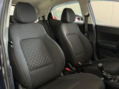 Hyundai HB20 HATCH COMFORT PLUS 1.0 2024 SÓ MOTOS E AUTOMÓVEIS SANTA CRUZ DO SUL / Carros no Vale