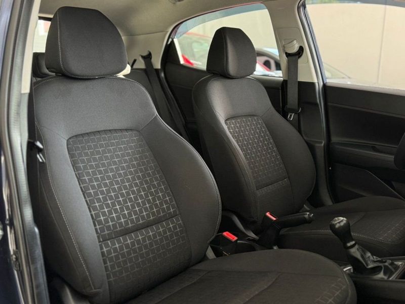 Hyundai HB20 HATCH COMFORT PLUS 1.0 2024 SÓ MOTOS E AUTOMÓVEIS SANTA CRUZ DO SUL / Carros no Vale