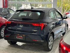 Hyundai HB20 HATCH COMFORT PLUS 1.0 2024 SÓ MOTOS E AUTOMÓVEIS SANTA CRUZ DO SUL / Carros no Vale