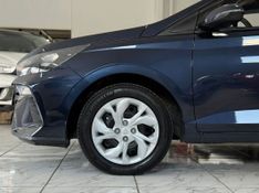 Hyundai HB20 HATCH COMFORT PLUS 1.0 2024 SÓ MOTOS E AUTOMÓVEIS SANTA CRUZ DO SUL / Carros no Vale