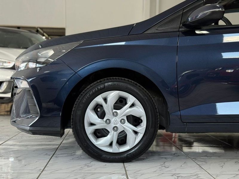 Hyundai HB20 HATCH COMFORT PLUS 1.0 2024 SÓ MOTOS E AUTOMÓVEIS SANTA CRUZ DO SUL / Carros no Vale