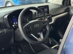 Hyundai HB20 HATCH COMFORT PLUS 1.0 2024 SÓ MOTOS E AUTOMÓVEIS SANTA CRUZ DO SUL / Carros no Vale