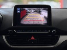 Hyundai HB20 HATCH COMFORT PLUS 1.0 2024 SÓ MOTOS E AUTOMÓVEIS SANTA CRUZ DO SUL / Carros no Vale