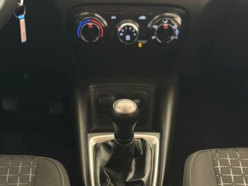 Hyundai HB20 HATCH COMFORT PLUS 1.0 2024 SÓ MOTOS E AUTOMÓVEIS SANTA CRUZ DO SUL / Carros no Vale