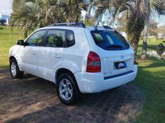 Hyundai TUCSON GLS 2.0 2016 GRASSI VEÍCULOS LAJEADO / Carros no Vale