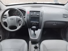 Hyundai TUCSON GLS 2.0 2016 GRASSI VEÍCULOS LAJEADO / Carros no Vale