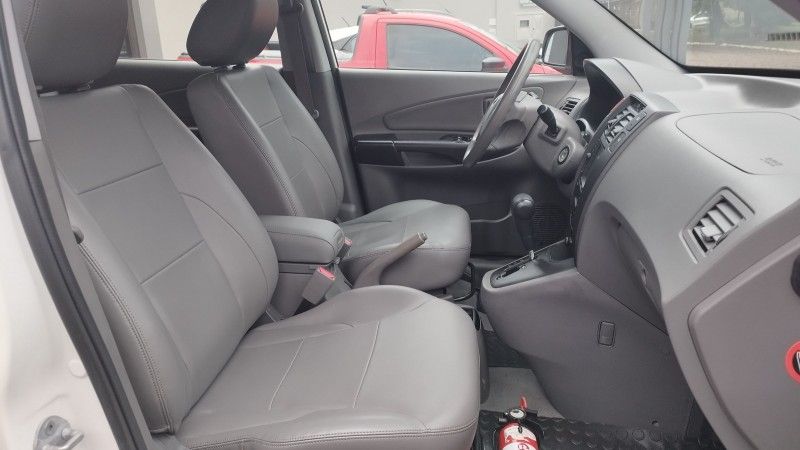 Hyundai TUCSON GLS 2.0 2016 GRASSI VEÍCULOS LAJEADO / Carros no Vale