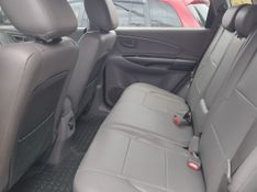 Hyundai TUCSON GLS 2.0 2016 GRASSI VEÍCULOS LAJEADO / Carros no Vale