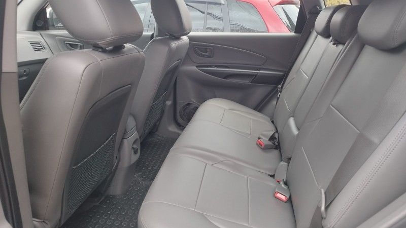 Hyundai TUCSON GLS 2.0 2016 GRASSI VEÍCULOS LAJEADO / Carros no Vale