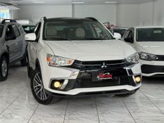 Mitsubishi ASX HPE-S 2.0 4X4 CVT 2020 SÓ MOTOS E AUTOMÓVEIS SANTA CRUZ DO SUL / Carros no Vale