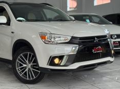 Mitsubishi ASX HPE-S 2.0 4X4 CVT 2020 SÓ MOTOS E AUTOMÓVEIS SANTA CRUZ DO SUL / Carros no Vale