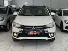 Mitsubishi ASX HPE-S 2.0 4X4 CVT 2020 SÓ MOTOS E AUTOMÓVEIS SANTA CRUZ DO SUL / Carros no Vale