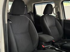 Nissan FRONTIER S CD 2.3 TURBO 4X4 2021 SÓ MOTOS E AUTOMÓVEIS SANTA CRUZ DO SUL / Carros no Vale
