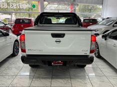 Nissan FRONTIER S CD 2.3 TURBO 4X4 2021 SÓ MOTOS E AUTOMÓVEIS SANTA CRUZ DO SUL / Carros no Vale