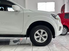 Nissan FRONTIER S CD 2.3 TURBO 4X4 2021 SÓ MOTOS E AUTOMÓVEIS SANTA CRUZ DO SUL / Carros no Vale