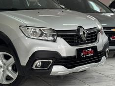 Renault SANDERO STEPWAY 1.6 2020 SÓ MOTOS E AUTOMÓVEIS SANTA CRUZ DO SUL / Carros no Vale