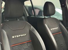 Renault SANDERO STEPWAY 1.6 2020 SÓ MOTOS E AUTOMÓVEIS SANTA CRUZ DO SUL / Carros no Vale