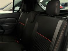 Renault SANDERO STEPWAY 1.6 2020 SÓ MOTOS E AUTOMÓVEIS SANTA CRUZ DO SUL / Carros no Vale