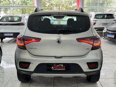 Renault SANDERO STEPWAY 1.6 2020 SÓ MOTOS E AUTOMÓVEIS SANTA CRUZ DO SUL / Carros no Vale