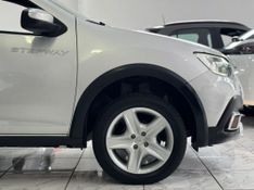 Renault SANDERO STEPWAY 1.6 2020 SÓ MOTOS E AUTOMÓVEIS SANTA CRUZ DO SUL / Carros no Vale