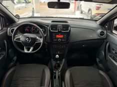 Renault SANDERO STEPWAY 1.6 2020 SÓ MOTOS E AUTOMÓVEIS SANTA CRUZ DO SUL / Carros no Vale