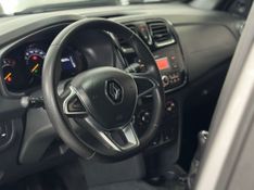 Renault SANDERO STEPWAY 1.6 2020 SÓ MOTOS E AUTOMÓVEIS SANTA CRUZ DO SUL / Carros no Vale