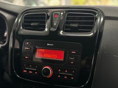 Renault SANDERO STEPWAY 1.6 2020 SÓ MOTOS E AUTOMÓVEIS SANTA CRUZ DO SUL / Carros no Vale