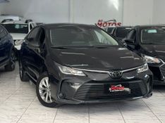 Toyota COROLLA GLI 2.0 2024 SÓ MOTOS E AUTOMÓVEIS SANTA CRUZ DO SUL / Carros no Vale
