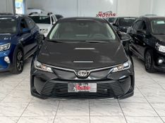 Toyota COROLLA GLI 2.0 2024 SÓ MOTOS E AUTOMÓVEIS SANTA CRUZ DO SUL / Carros no Vale