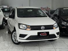 VOLKSWAGEN GOL MSI 1.6 2022 SÓ MOTOS E AUTOMÓVEIS SANTA CRUZ DO SUL / Carros no Vale