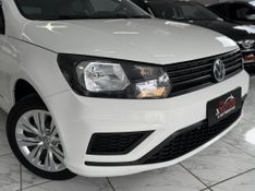 VOLKSWAGEN GOL MSI 1.6 2022 SÓ MOTOS E AUTOMÓVEIS SANTA CRUZ DO SUL / Carros no Vale