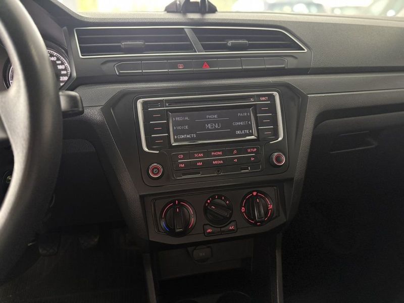 VOLKSWAGEN GOL MSI 1.6 2022 SÓ MOTOS E AUTOMÓVEIS SANTA CRUZ DO SUL / Carros no Vale