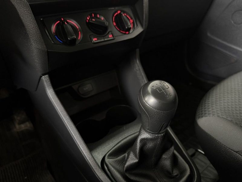 VOLKSWAGEN GOL MSI 1.6 2022 SÓ MOTOS E AUTOMÓVEIS SANTA CRUZ DO SUL / Carros no Vale