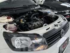 VOLKSWAGEN GOL MSI 1.6 2022 SÓ MOTOS E AUTOMÓVEIS SANTA CRUZ DO SUL / Carros no Vale