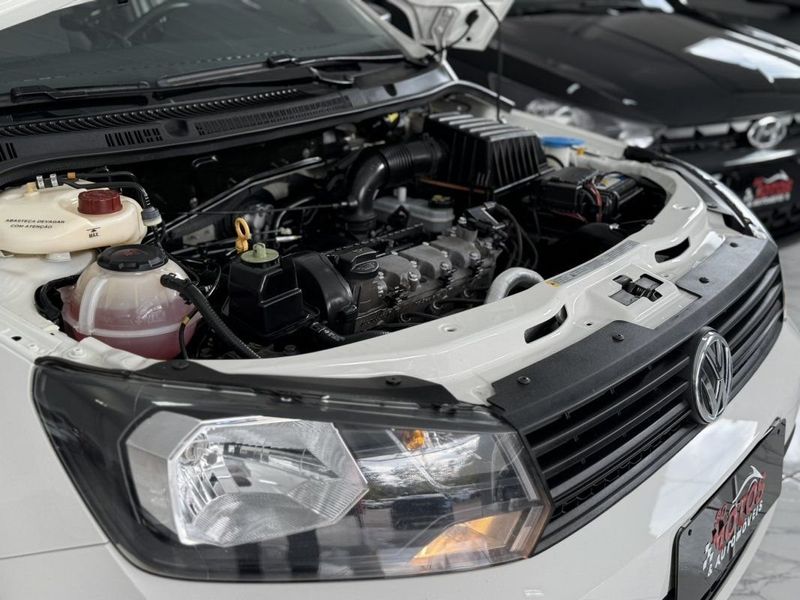 VOLKSWAGEN GOL MSI 1.6 2022 SÓ MOTOS E AUTOMÓVEIS SANTA CRUZ DO SUL / Carros no Vale