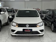 VOLKSWAGEN GOL MSI 1.6 2022 SÓ MOTOS E AUTOMÓVEIS SANTA CRUZ DO SUL / Carros no Vale