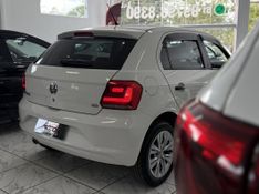 VOLKSWAGEN GOL MSI 1.6 2022 SÓ MOTOS E AUTOMÓVEIS SANTA CRUZ DO SUL / Carros no Vale