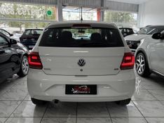 VOLKSWAGEN GOL MSI 1.6 2022 SÓ MOTOS E AUTOMÓVEIS SANTA CRUZ DO SUL / Carros no Vale
