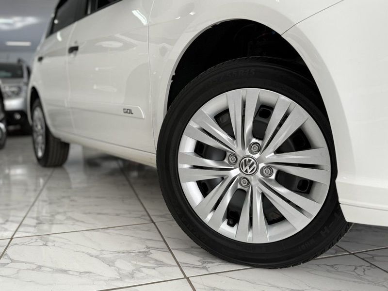 VOLKSWAGEN GOL MSI 1.6 2022 SÓ MOTOS E AUTOMÓVEIS SANTA CRUZ DO SUL / Carros no Vale
