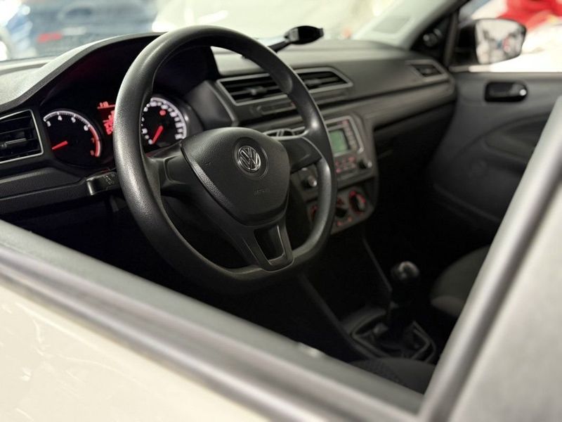 VOLKSWAGEN GOL MSI 1.6 2022 SÓ MOTOS E AUTOMÓVEIS SANTA CRUZ DO SUL / Carros no Vale