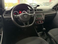 VOLKSWAGEN GOL MSI 1.6 2022 SÓ MOTOS E AUTOMÓVEIS SANTA CRUZ DO SUL / Carros no Vale
