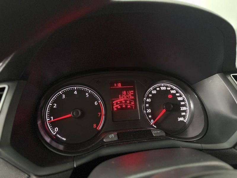 VOLKSWAGEN GOL MSI 1.6 2022 SÓ MOTOS E AUTOMÓVEIS SANTA CRUZ DO SUL / Carros no Vale