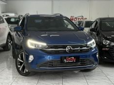 VOLKSWAGEN NIVUS HIGHLINE 1.0 200 TSI 2022 SÓ MOTOS E AUTOMÓVEIS SANTA CRUZ DO SUL / Carros no Vale