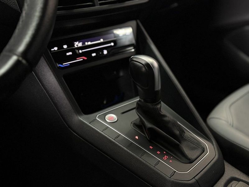 VOLKSWAGEN NIVUS HIGHLINE 1.0 200 TSI 2022 SÓ MOTOS E AUTOMÓVEIS SANTA CRUZ DO SUL / Carros no Vale