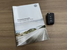 VOLKSWAGEN NIVUS HIGHLINE 1.0 200 TSI 2022 SÓ MOTOS E AUTOMÓVEIS SANTA CRUZ DO SUL / Carros no Vale
