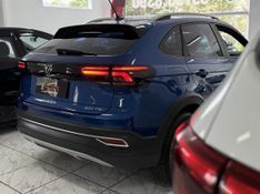 VOLKSWAGEN NIVUS HIGHLINE 1.0 200 TSI 2022 SÓ MOTOS E AUTOMÓVEIS SANTA CRUZ DO SUL / Carros no Vale